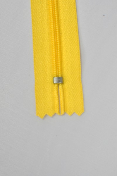 ZIP029  2號拉鏈  雙頭上下拉拉鏈款式  聚酯牙拉鏈   密尾拉鏈  不設單獨拉鍊訂購 細節-3